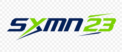 sxmn 23 logo